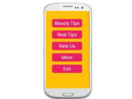 Beauty tips in urdu capture d'écran 1