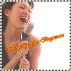 Singing For Beginners ícone