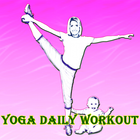 Icona yoga daily workout