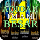 Aqidah 4 IMAM BESAR icono