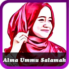 Alma Ummu Salamah Gambus Mp3 icône