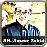 KH Anwar Zahid Audio Funny Lecture