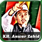 Ceramah Offline KH Anwar Zahid Funny Mp3 icône