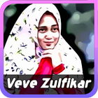 Veve Zulfikar Islamic Song Sholawat иконка