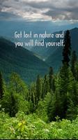 Best Natural Relaxing Quotes Wallpapers ảnh chụp màn hình 2