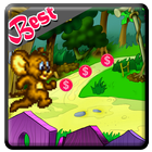 Jerry Adventure World Jump icon