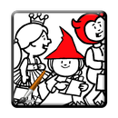 Halloween Coloring Book APK