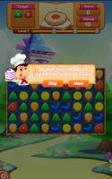 Sweet Candy Blast Mania скриншот 1