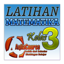 Cerdas Matematika 3 SD APK