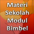 Modul Bimbel Materi Sekolah APK