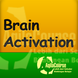 Middle Brain Activation icon