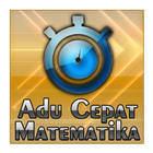 Adu Cepat Matematika Level 1 圖標