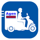 Agen Nonmin 图标