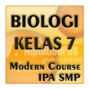 Materi Biologi IPA SMP kls 7 APK