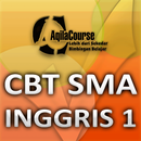 Latihan UNBK Inggris SMA Bag 1 APK