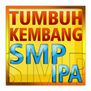 IPA SMP Pertumbuhan APK
