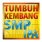 IPA SMP Pertumbuhan ikon