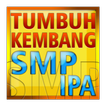 IPA SMP Pertumbuhan