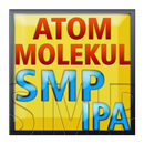 IPA SMP Atom Molekul Ion APK