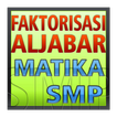 Matematika SMP Fakt Aljabar