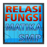 Matematika SMP Relasi Fungsi