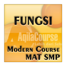 Matematika SMP Fungsi MC APK