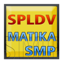 Matematika SMP SPLDV APK