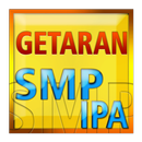 IPA SMP Getaran dan Gelombang APK