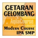 IPA SMP Getaran Gelombang MC APK