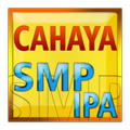 IPA SMP Cahaya