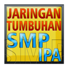 IPA SMP Jaringan Tumbuhan アイコン