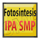 Fotosintesis IPA SMP icône