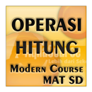 MAT SD Operasi Hitung MC APK