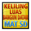 MAT SD Kel Luas Bangun Datar