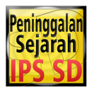 IPS SD Peninggalan Sejarah APK
