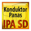 IPA SD Penghantar Panas