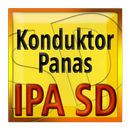 IPA SD Penghantar Panas APK