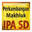 IPA SD Perkembangan Makhluk