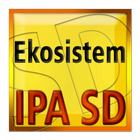 Icona IPA SD Keseimbangan EKosistem