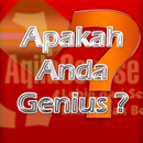 Apakah Anda Genius APK