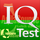 IQ Test simgesi