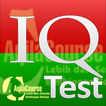 ”IQ Test without Answering Question
