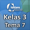 Ringkasan Kelas 3 Tema 7