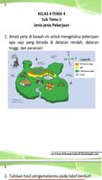 Ringkasan Kelas 4 Tema 4 पोस्टर