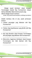 Ringkasan Kelas 4 Tema 5 Versi 2015 تصوير الشاشة 2