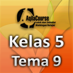 Ringkasan Kelas 5 Tema 9