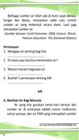 Ringkasan Kelas 5 Tema 2 截图 2