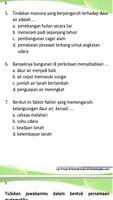 Ringkasan Kelas 5 Tema 2 截图 3