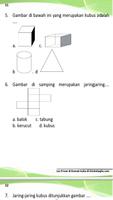 3 Schermata Ringkasan Kelas 6 Tema 4 Versi 2015