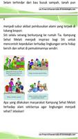 Ringkasan Kelas 6 Tema 6 截图 2